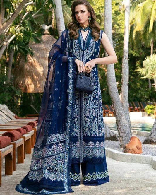 LUXURY LAWN PRET